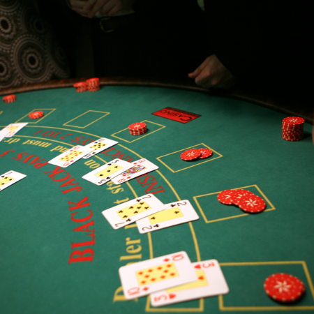 Blackjack Strategy Charts: Charts to Help you Win the Game!