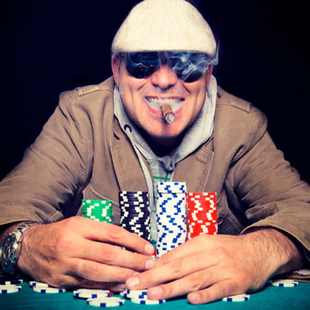 Mastering the Art of Poker: Strategies, Tips, and Tricks for Victory