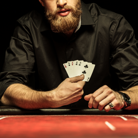 Poker Probability Theory: Get to Know Specific Words