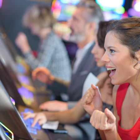 Beating the Slots: A Glimpse into the World of Slot Machine Strategies