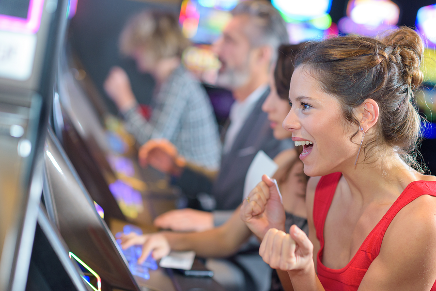 slots betting strategies