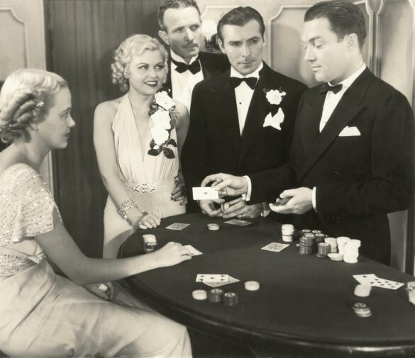 Oscar Grind Betting System: Is It Really Good for Blackjack?