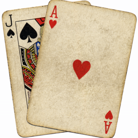 Mastering Blackjack: Mathematics, Strategy, and the Casino Edge